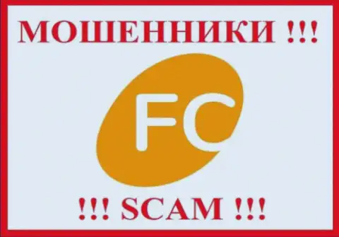 FC-Ltd Com - это МОШЕННИК ! СКАМ !!!