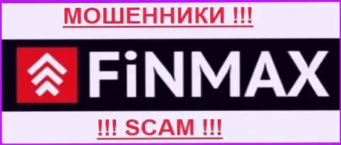 FiNMAX (ФИНМАКС) - ЛОХОТОРОНЩИКИ !!! СКАМ !!!