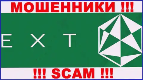 Логотип ВОРОВ Ексант