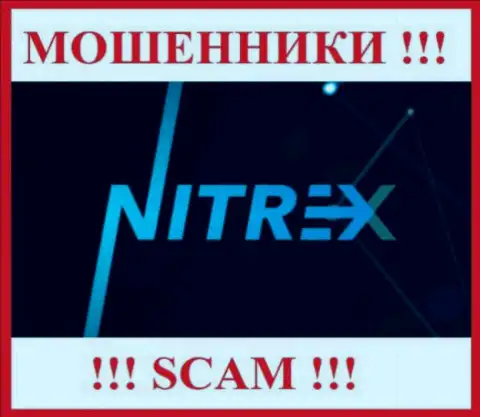 Nitrex - это МОШЕННИКИ ! Финансовые средства назад не возвращают !!!