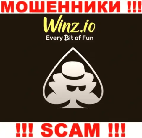 Организация Winz Casino не вызывает доверие, потому что скрываются инфу о ее непосредственных руководителях