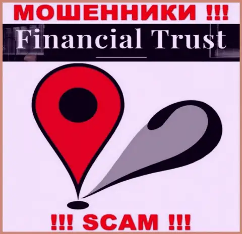 Доверия Financial Trust, увы, не вызывают, так как прячут инфу касательно собственной юрисдикции