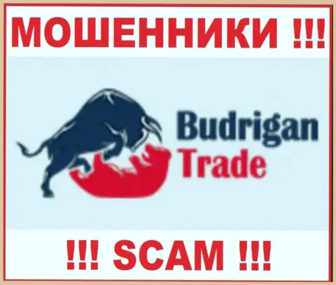 Budrigan Ltd это МОШЕННИКИ, будьте бдительны