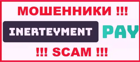 Логотип МАХИНАТОРА InerteymentPay Com