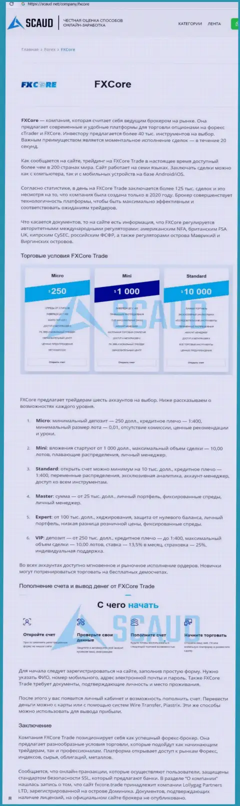 Lollygag Partners LTD - это КИДАЛЫ ! Особенности деятельности КИДАЛОВА (обзор проделок)