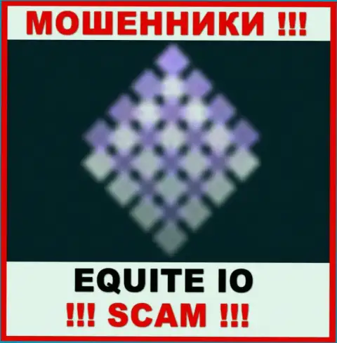 Equite - это ШУЛЕРА ! Финансовые средства не отдают обратно !!!