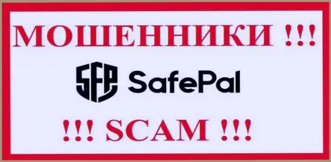 SafePal - МОШЕННИК !!! SCAM !!!