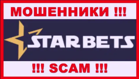 StarBets - SCAM !!! АФЕРИСТ !