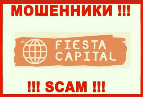 Fiesta Capital Cyprus Ltd - это SCAM ! ОЧЕРЕДНОЙ ОБМАНЩИК !!!