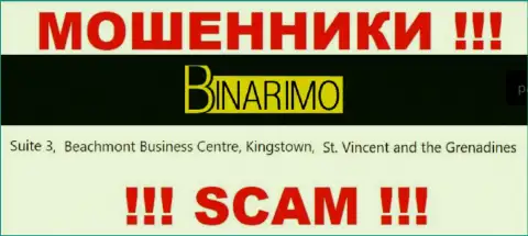 Намелина Лимитед - это internet-мошенники !!! Скрылись в офшоре по адресу Suite 3, ​Beachmont Business Centre, Kingstown, St. Vincent and the Grenadines и вытягивают финансовые вложения клиентов