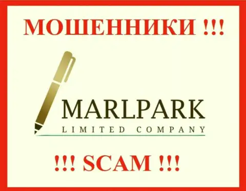 MarlparkLtd Com - это МОШЕННИК !