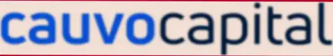 Официальный логотип брокерской организации КаувоКапитал