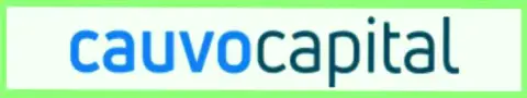 Официальный логотип компании Cauvo Capital