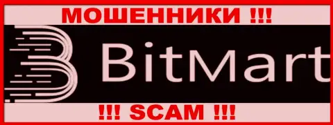 BitMart Com - это SCAM ! ЕЩЕ ОДИН МОШЕННИК !