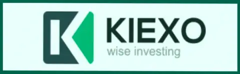 Лого организации Kiexo Com