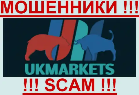 UK-Markets - ЖУЛИКИ!!!