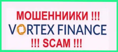 Вортекс Финанс - это ШУЛЕРА !!! SCAM !!!