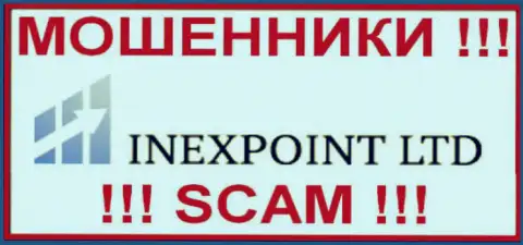 InexPoint Com - это FOREX КУХНЯ !!! СКАМ !!!