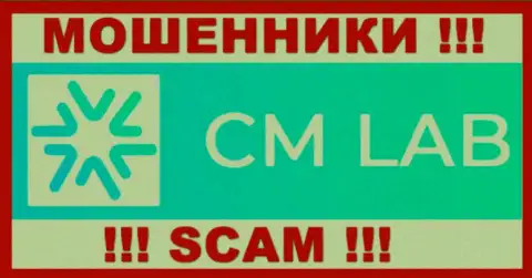 CMLab Pro - это МОШЕННИК !!! SCAM !!!