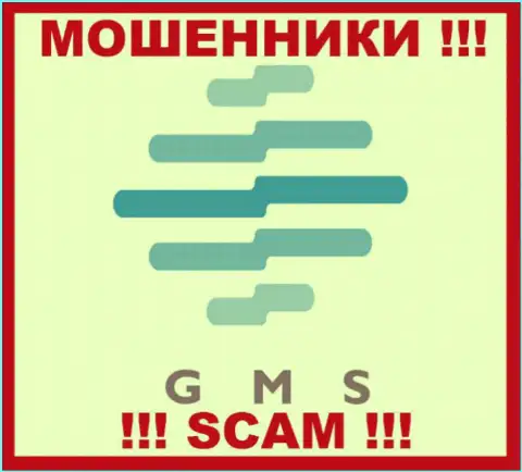 GMSForex - это МОШЕННИК !!! SCAM !!!